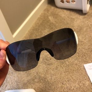 Oakley Miss Conduct glasses